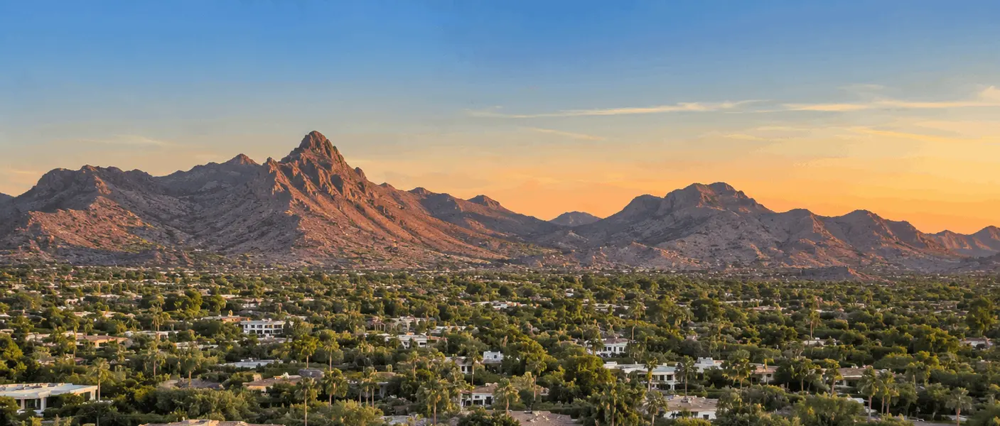 Paradise Valley