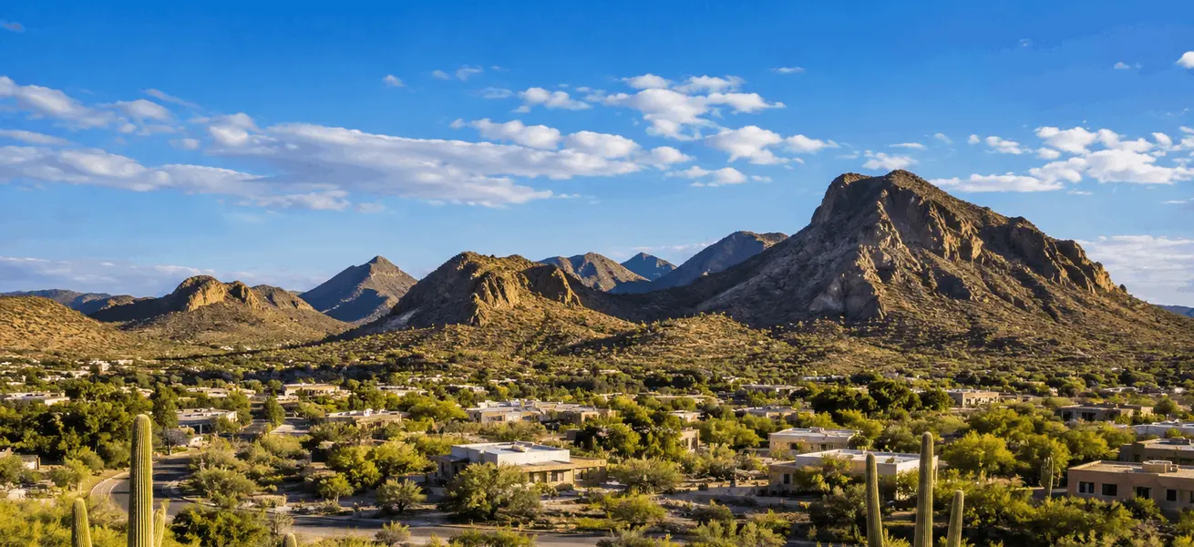 Cave Creek