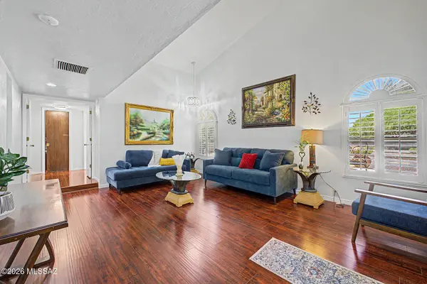 2602 N Camino Principal, Tucson, AZ 85715