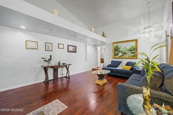 2602 N Camino Principal, Tucson, AZ 85715