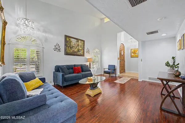 2602 N Camino Principal, Tucson, AZ 85715