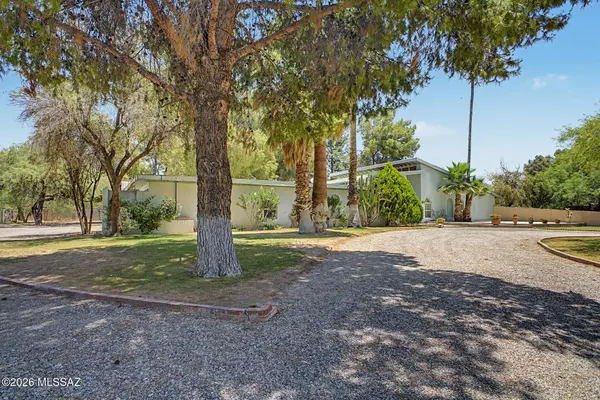2602 N Camino Principal, Tucson, AZ 85715