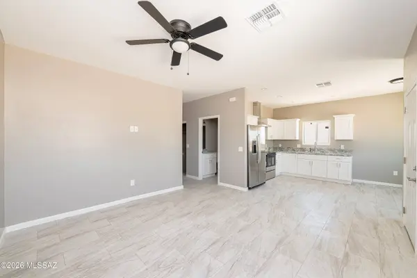 2447 S Campbell Avenue #1, Tucson, AZ 85713