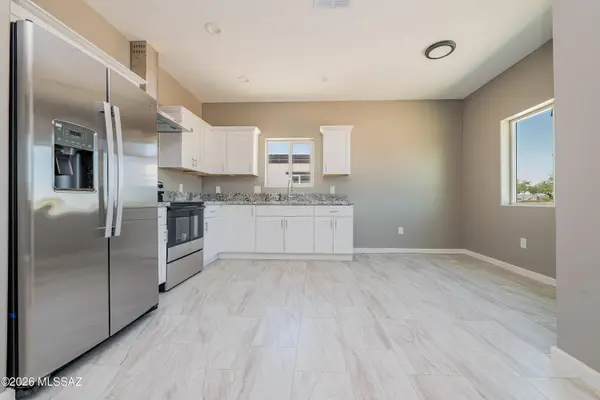 2467 S Campbell #1, Tucson, AZ 85713