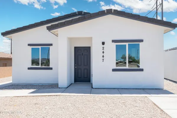 2447 S Campbell Avenue #1, Tucson, AZ 85713