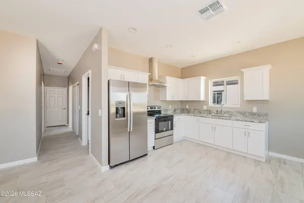 2527 S Campbell Ave #2, Tucson, AZ 85713