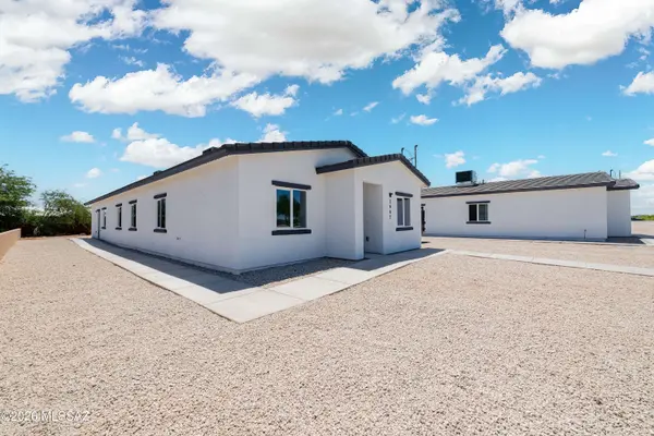2567 S Campbell Ave #1, Tucson, AZ 85713