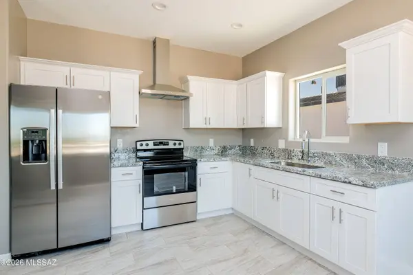 2527 S Campbell Ave #2, Tucson, AZ 85713