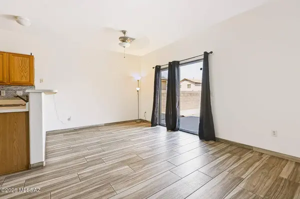 8218 W Kerr St, Tucson, AZ 85757
