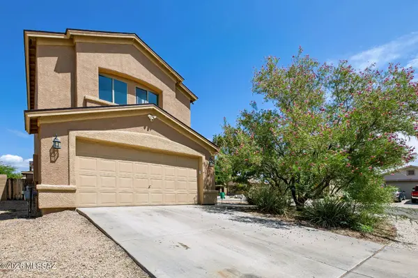 8218 W Kerr St, Tucson, AZ 85757