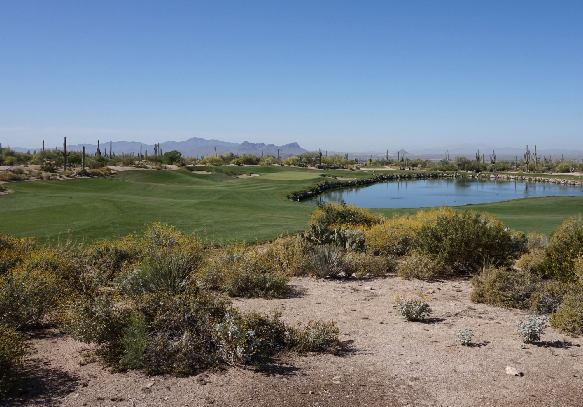 Marana, AZ