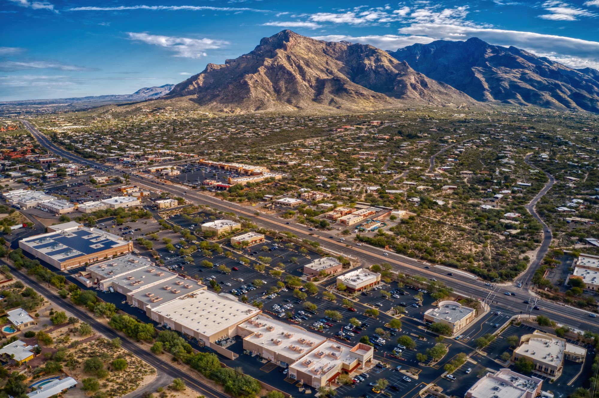 Oro Valley, AZ