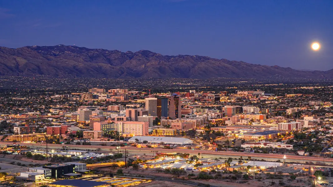 Tucson