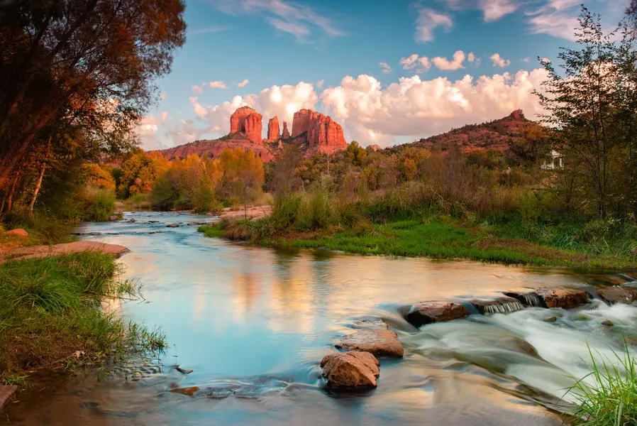 Red Rock
