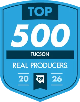 2026 Top 500 Badge