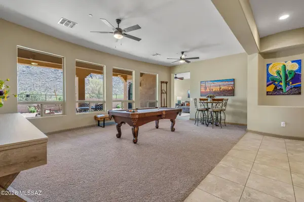 9670 N Saguaro Breeze Way, Marana, AZ 85653