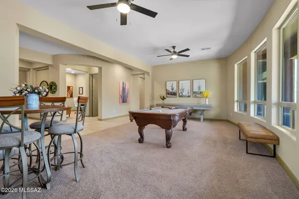 9670 N Saguaro Breeze Way, Marana, AZ 85653