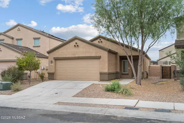2605 E Calle Tobo, Tucson, AZ 85706