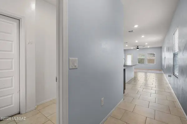 2605 E Calle Tobo, Tucson, AZ 85706