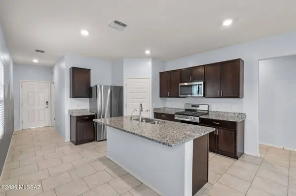 2605 E Calle Tobo, Tucson, AZ 85706