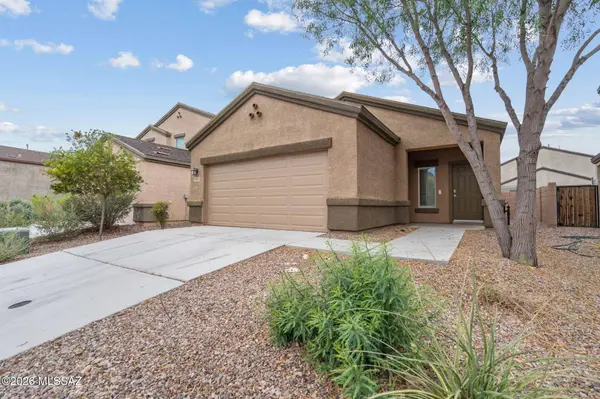 2605 E Calle Tobo, Tucson, AZ 85706