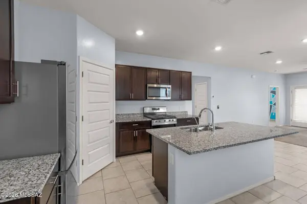 2605 E Calle Tobo, Tucson, AZ 85706