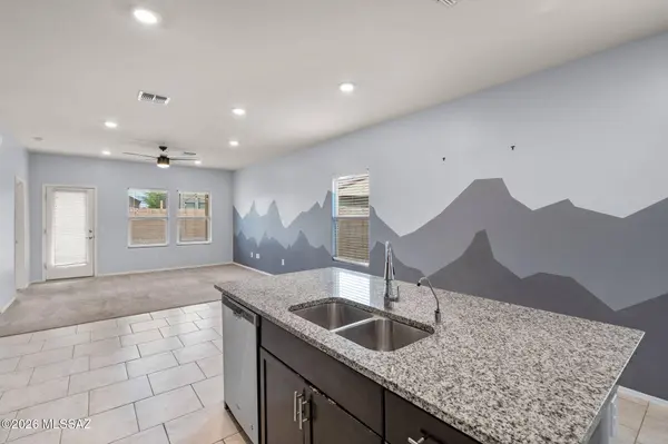 2605 E Calle Tobo, Tucson, AZ 85706