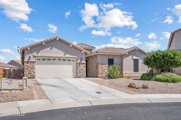 12379 N Pathfinder Dr