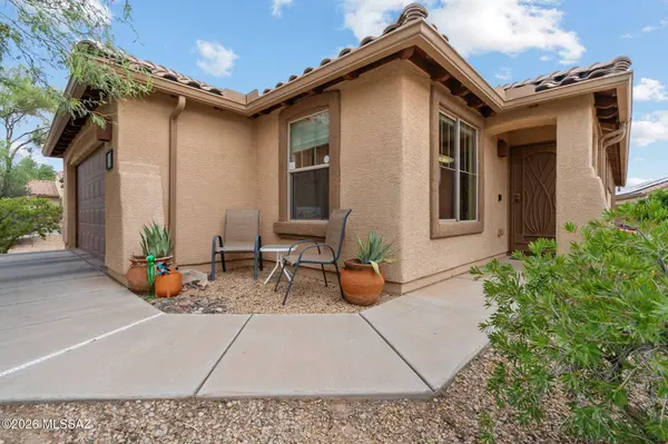 11389 W Massey Dr, Marana, AZ 85653