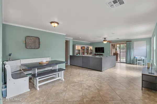 11389 W Massey Dr, Marana, AZ 85653