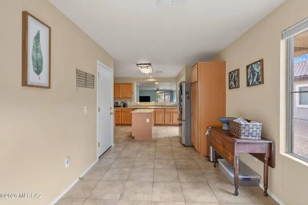 11389 W Massey Dr, Marana, AZ 85653