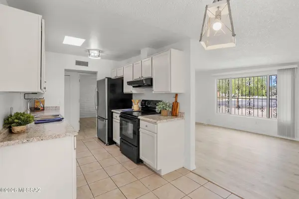 3410 S Mann Ave, Tucson, AZ 85730