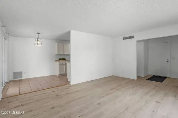 3410 S Mann Ave, Tucson, AZ 85730