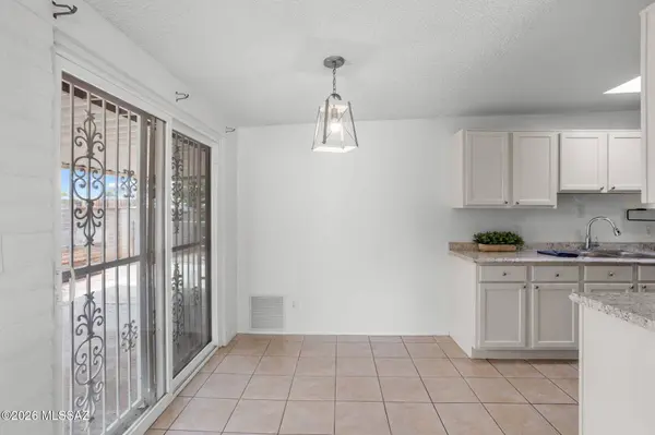 3410 S Mann Ave, Tucson, AZ 85730