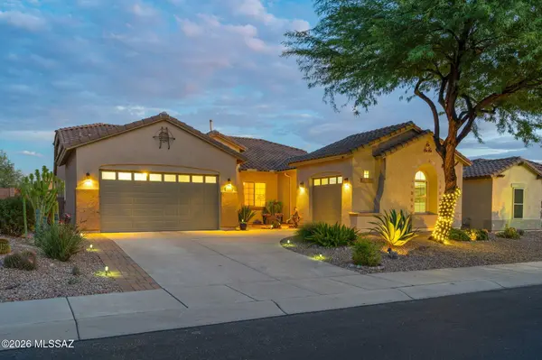 12364 N Pathfinder Dr