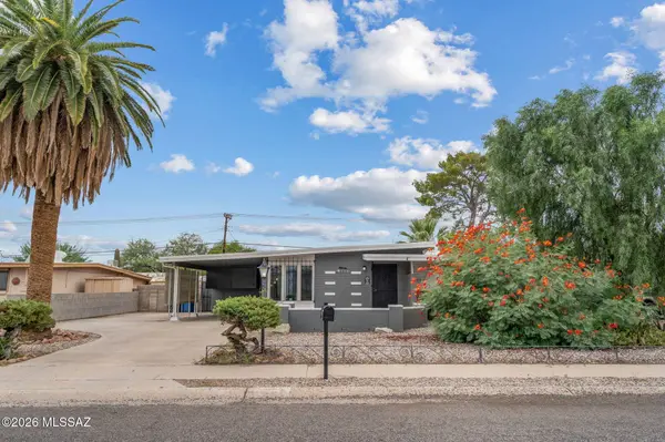 6001 E 34th St, Tucson, AZ 85711