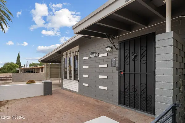 6001 E 34th St, Tucson, AZ 85711