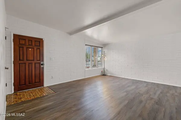 6001 E 34th St, Tucson, AZ 85711