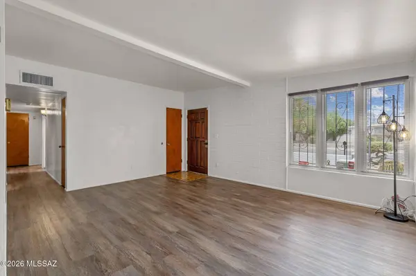 6001 E 34th St, Tucson, AZ 85711