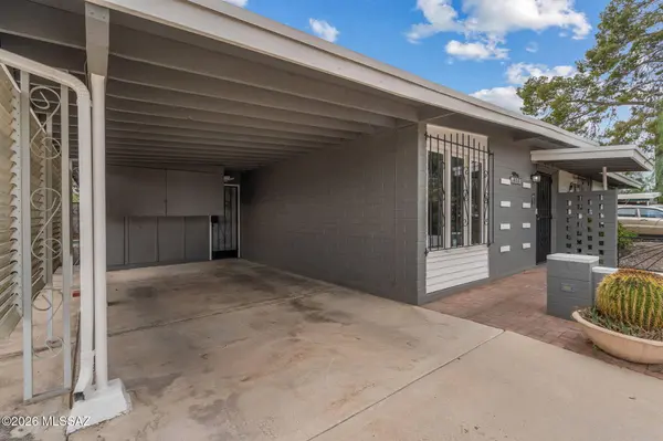 6001 E 34th St, Tucson, AZ 85711