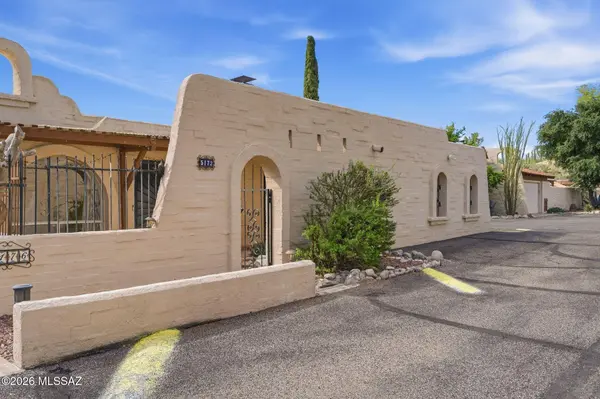5172 N Pueblo Villas Dr