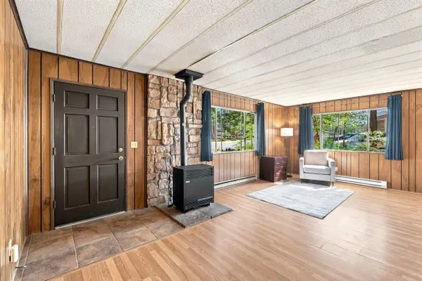 4301 W Burke, Show Low, AZ 85901-4329