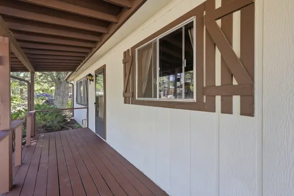 4301 W Burke, Show Low, AZ 85901-4329