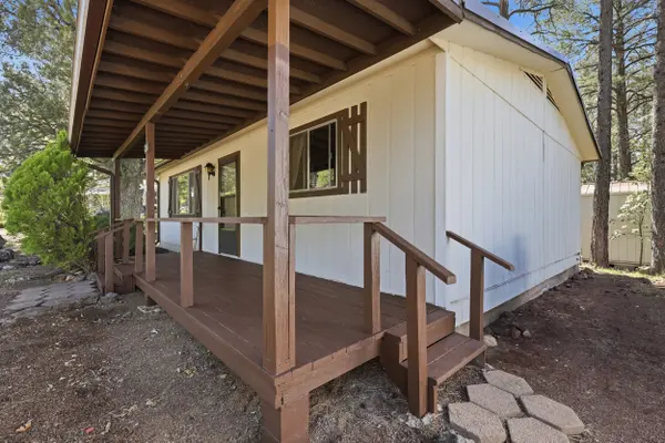 4301 W Burke, Show Low, AZ 85901-4329