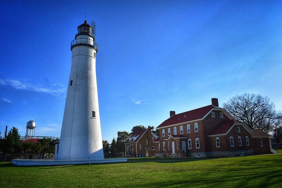 Lexington