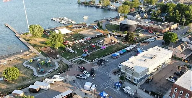 New Baltimore