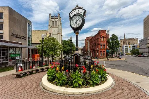 Utica