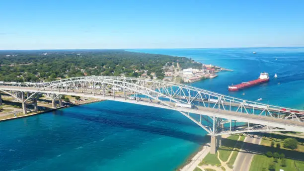 Port Huron