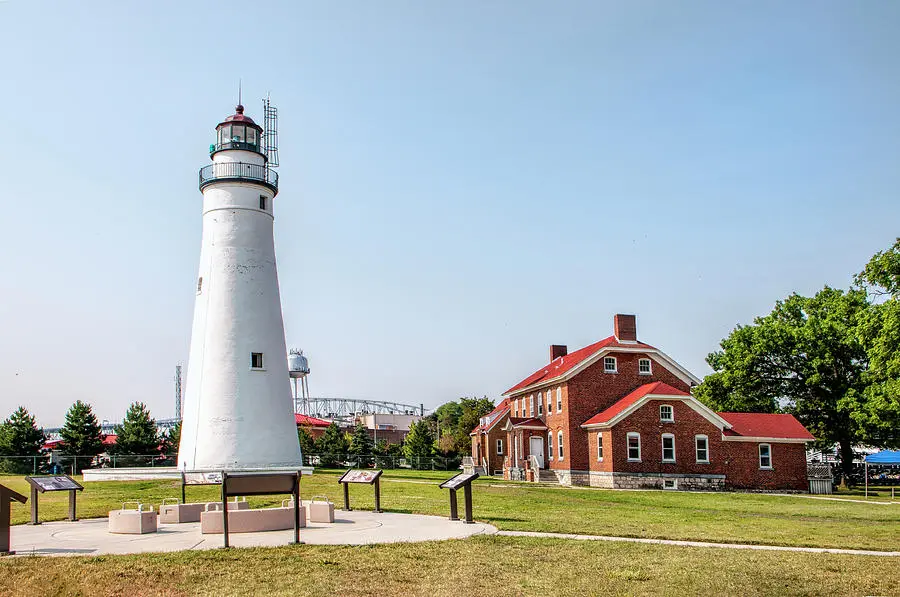 Fort Gratiot