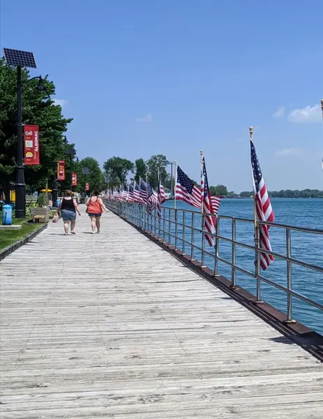 Algonac